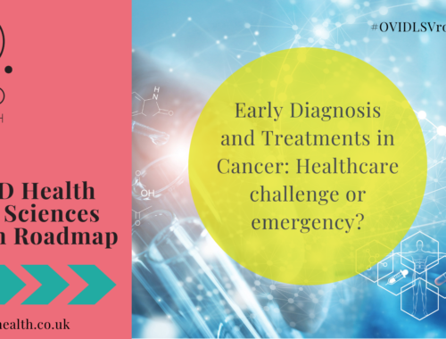 Early Diagnosis and Treatments in Cancer: Healthcare challenge or emergency?